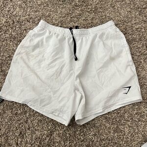 Gymshark shorts